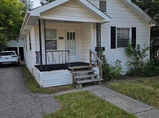 2408 Davenport Ave, Saginaw, MI 48602