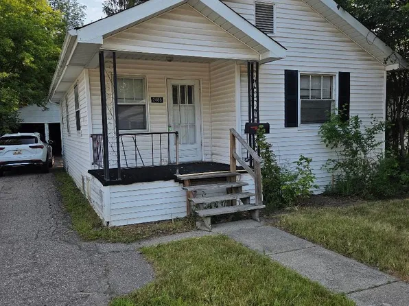 2408 Davenport Ave, Saginaw, MI 48602