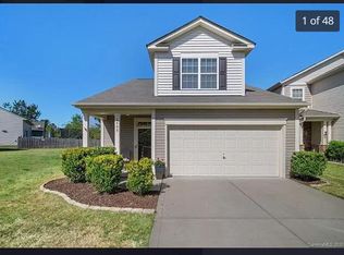 1008 Afternoon Sun Rd, Matthews, NC 28104