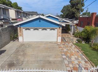 2461 E 126th St, Compton, CA 90222