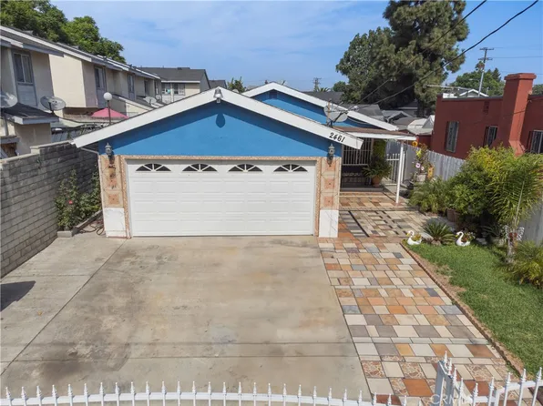 2461 E 126th St, Compton, CA 90222