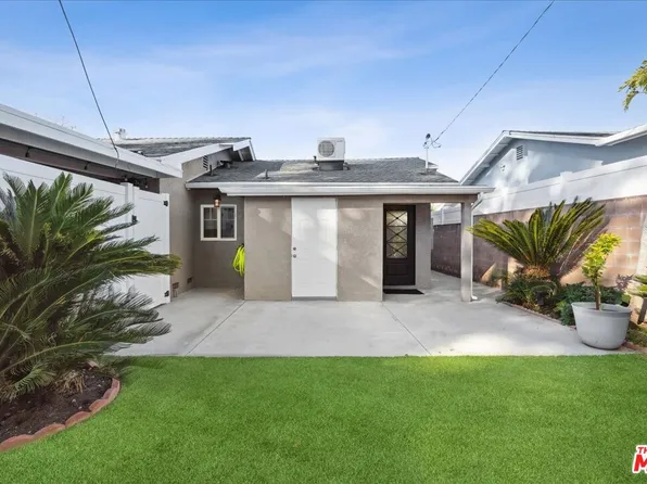 9728 Kessler Ave, Chatsworth, CA 91311