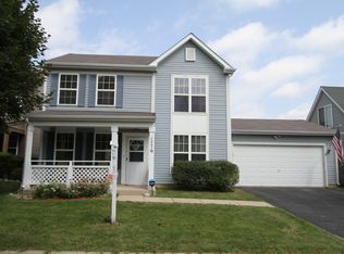 1776 Edith Ln, Aurora, IL 60504