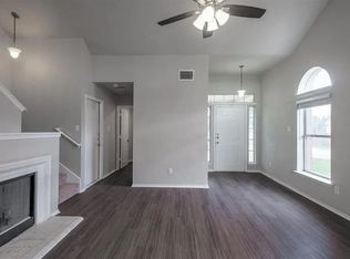 3320 Cave Dome Path, Round Rock, TX 78681