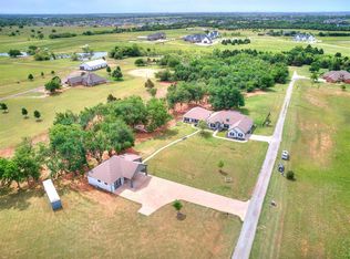 2750 NW 234th St, Edmond, OK 73025