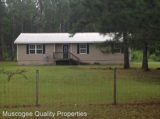 508 Wilson Rd, Butler, GA 31006