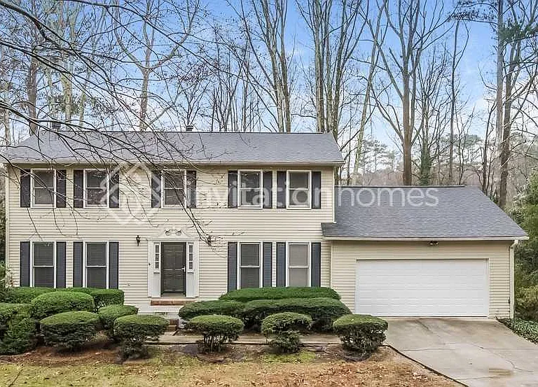 651 Willow Ridge Dr NE — Photo 1