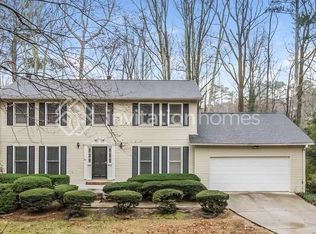 651 Willow Ridge Dr NE, Marietta, GA 30068