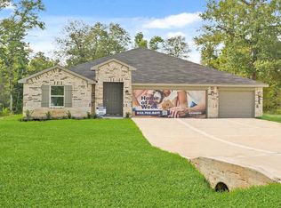 16112 William Ross Way, Conroe, TX 77303