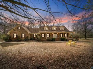 3350 Fry Gap Rd, Arab, AL 35016