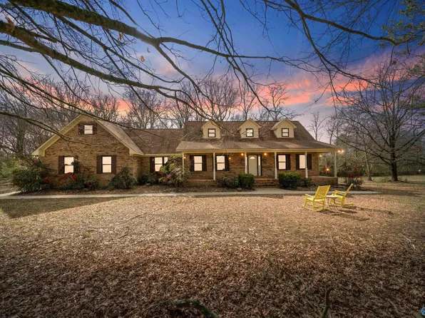 3350 Fry Gap Rd, Arab, AL 35016