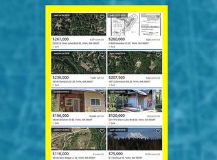 22308 N Clear Lake Blvd SE, Yelm, WA 98597