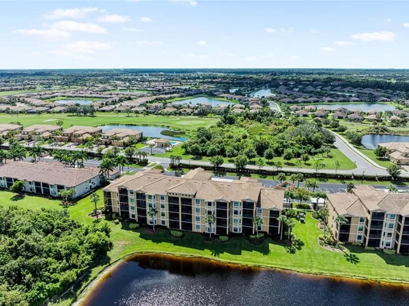 6519 Grand Estuary Trl Unit 107, Bradenton, FL 34212