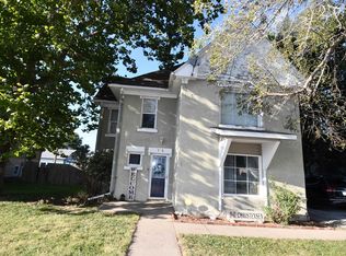 119 E 5th St, Hastings, NE 68901