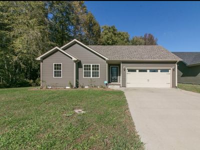 847 Shelton Cir, Clarksville, TN, 37042