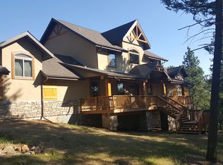 8090 Homesteader Dr, Morrison, CO 80465