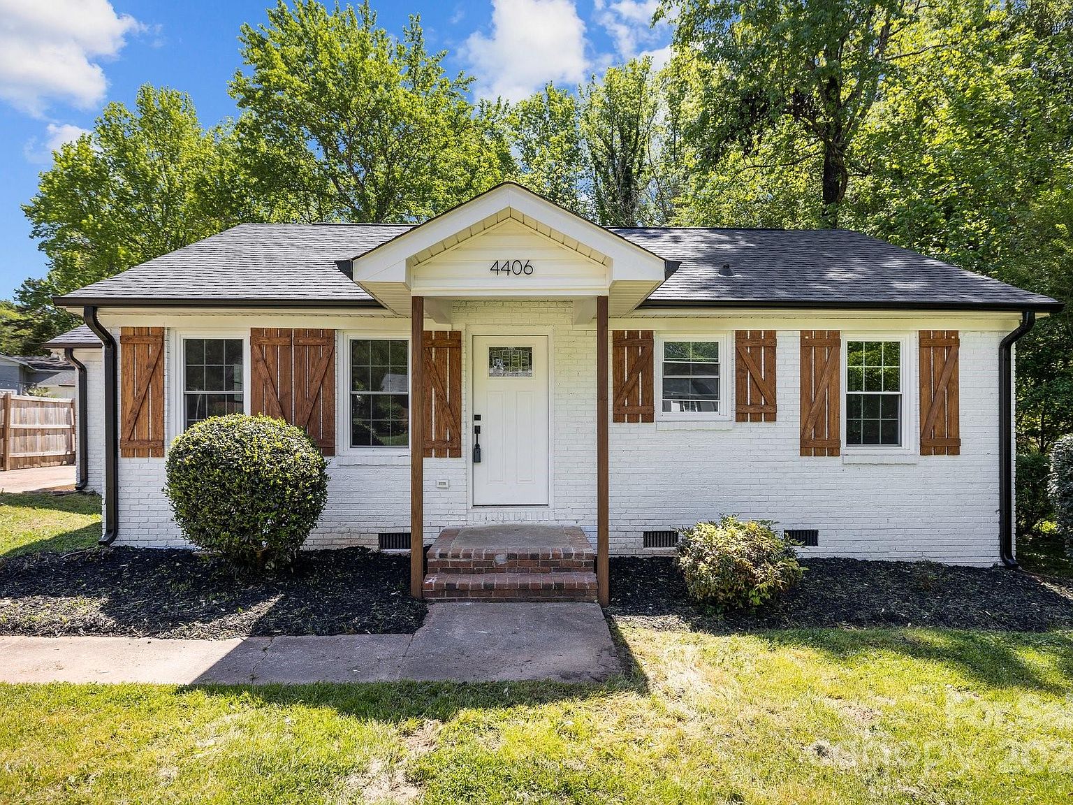 4406 Somerdale Ln, Charlotte, NC 28205 Zillow