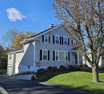 113 Webster St, Needham, MA, 02494