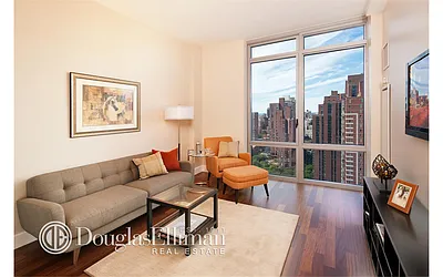 Sold by Douglas Elliman