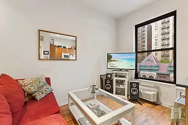 Rented by Halstead Real Estate