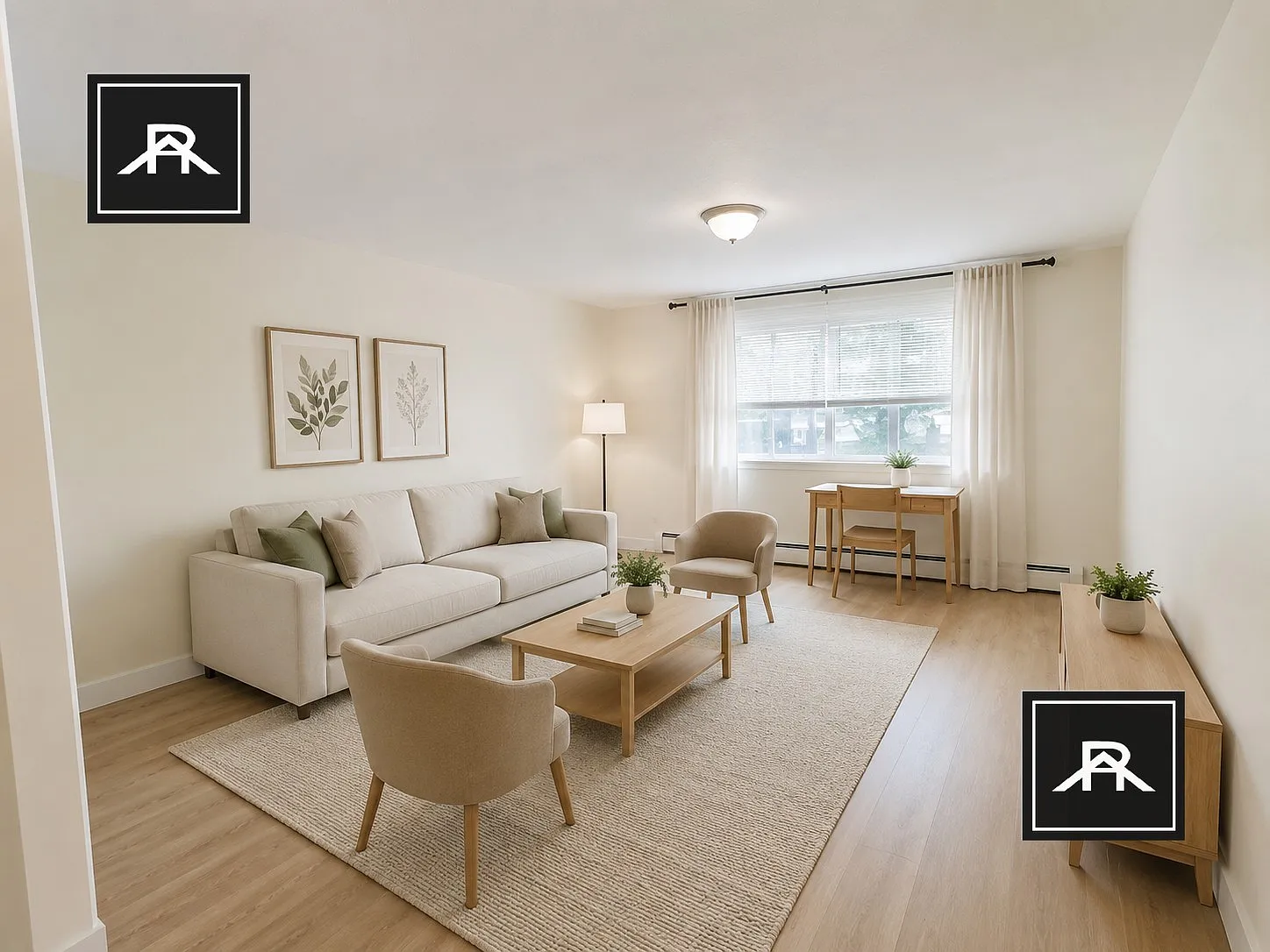 1 bed, 1.0 bath, $2,250 — Photo 3