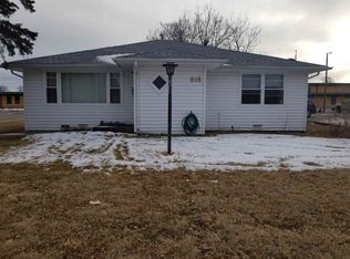 816 E East St, North Platte, NE 69101