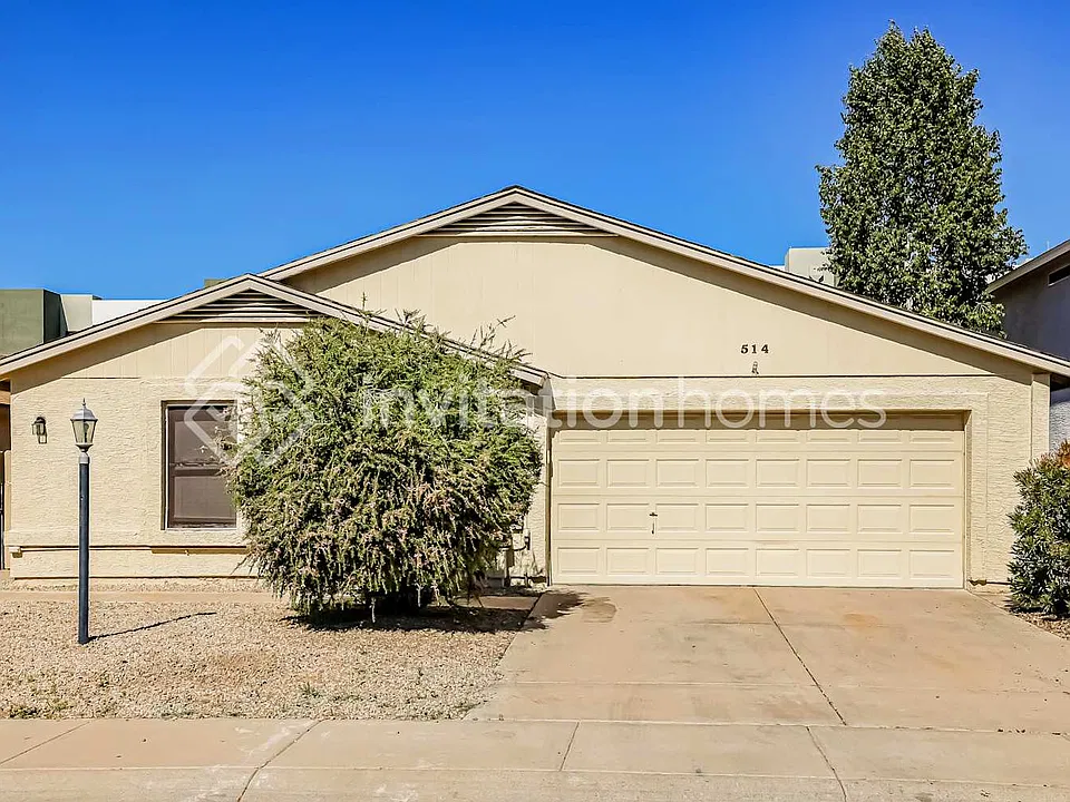 514 E Marco Polo Rd