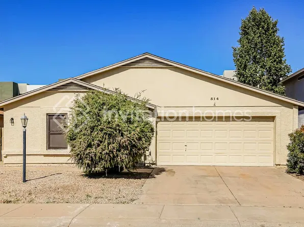 514 E Marco Polo Rd, Phoenix, AZ 85024