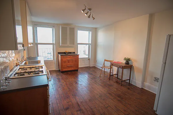 Rented by Brooklyn Bridge | media 9