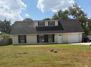 3133 Ottawa Dr, Baton Rouge, LA 70819