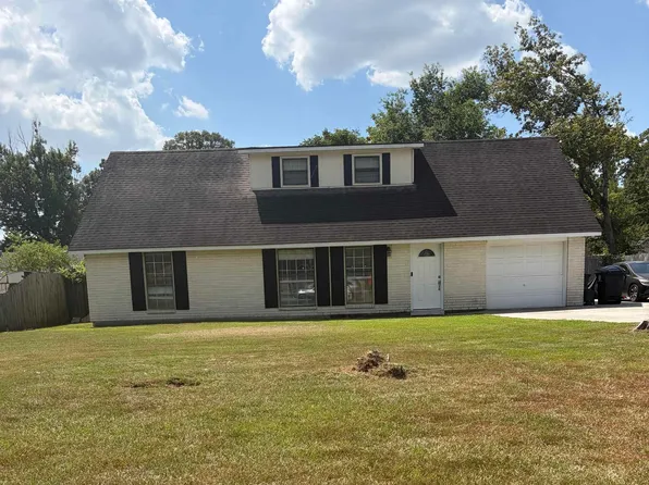 3133 Ottawa Dr, Baton Rouge, LA 70819