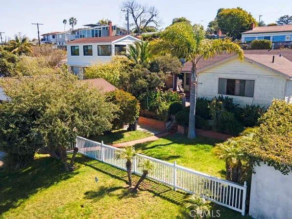 304 Via Colusa, Redondo Beach, CA 90277