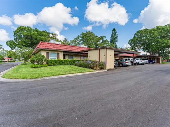 601 N Hercules Ave APT 903, Clearwater, FL 33765