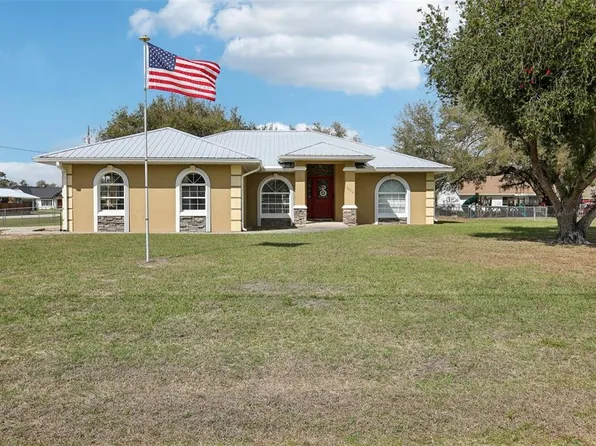 3909 County Road 532a, Bushnell, FL 33513