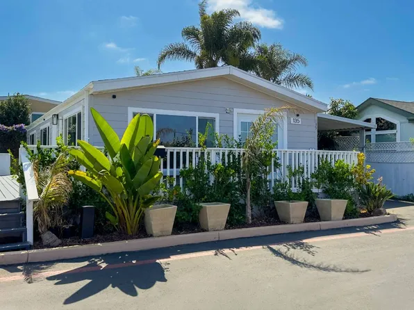 6550 Ponto Dr Spc 135, Carlsbad, CA 92011