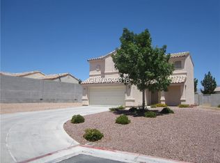 7933 Horn Beam Ct #0, Las Vegas, NV 89131