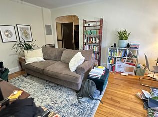 2031 Commonwealth Ave APT 16, Brighton, MA 02135