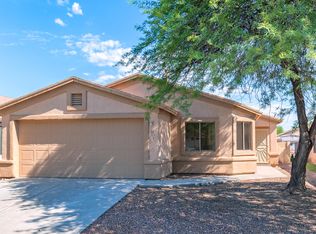1354 W Calle Rio Lobo, Tucson, AZ 85714