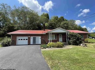 475 Stony Run Rd, Buckhannon, WV 26201