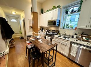 106 Central St #106, Somerville, MA 02143
