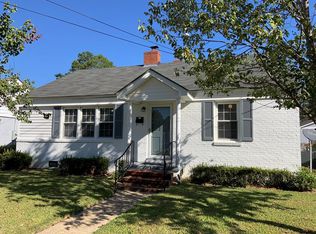 1505 Peachtree St, Goldsboro, NC 27530
