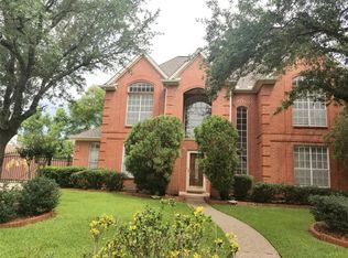 5506 Dunleith Ln, Spring, TX 77379