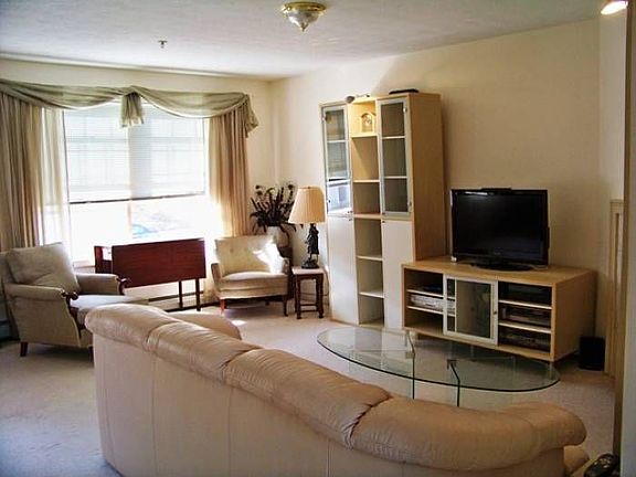 Large Living Room