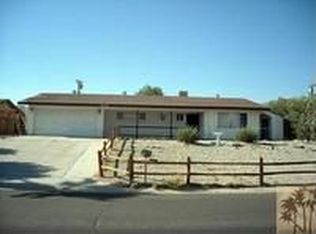 65868 6th St, Desert Hot Springs, CA 92240