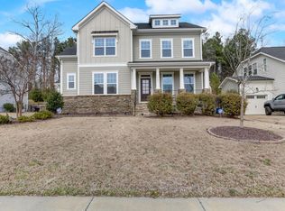 3441 Mountain Hill Dr, Wake Forest, NC 27587