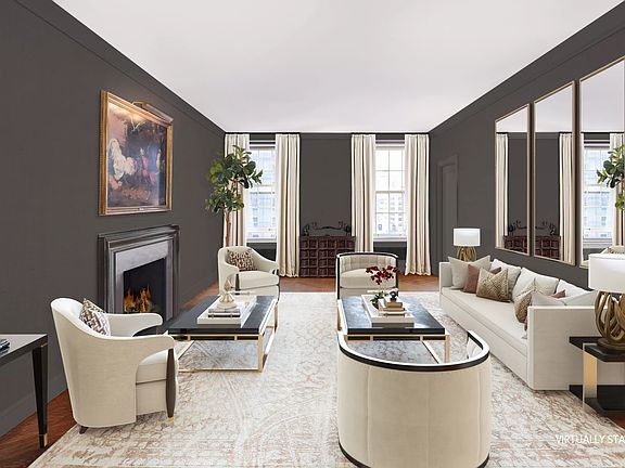 2nd image of 655 Park Ave APT 10C