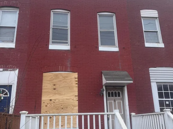 2307 Washington Blvd, Baltimore, MD 21230