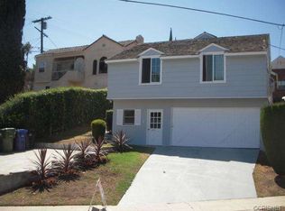 6107 Buckler Ave, Los Angeles, CA 90043