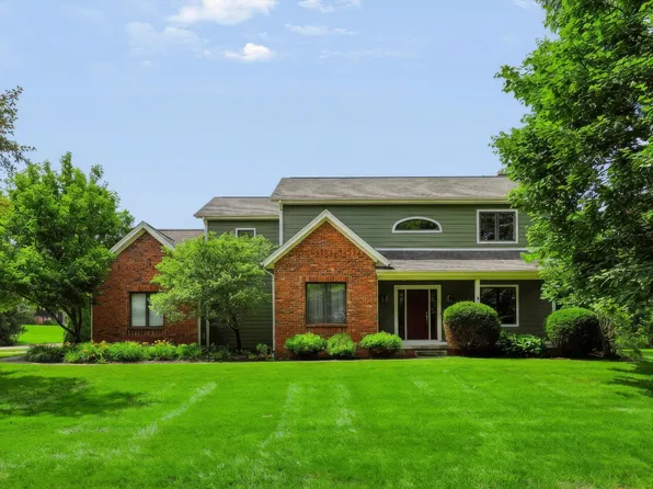 3931 Shana Jane Dr, Lafayette, IN 47905
