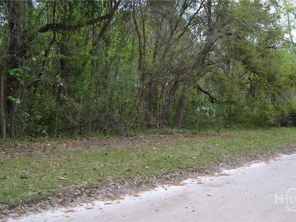 0 S Hickory Street, Bloomingdale, GA 31302